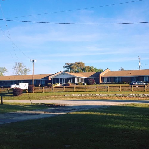 Image of Ridgeway Manor Healthcare Center (1)