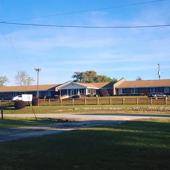 Image of Ridgeway Manor Healthcare Center (1)