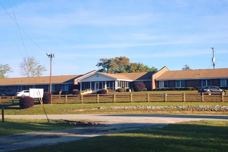 Image of Ridgeway Manor Healthcare Center (1)
