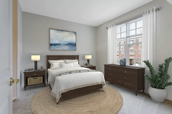 Image of The Arbors at Port Warwick (2)