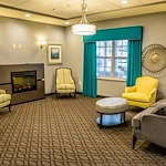 Image of The Willows at Fritz Farm Skilled Services (4)