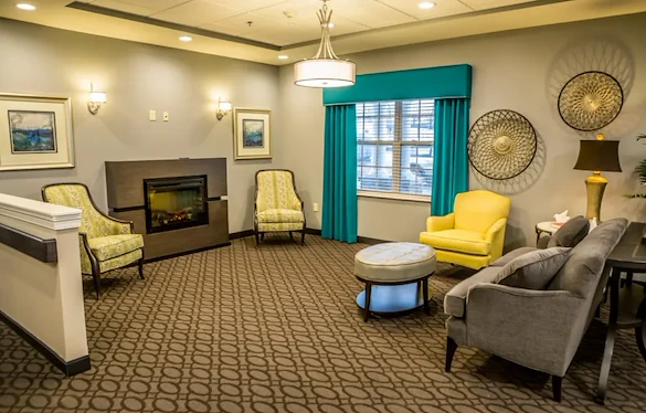 Image of The Willows at Fritz Farm Skilled Services (4)