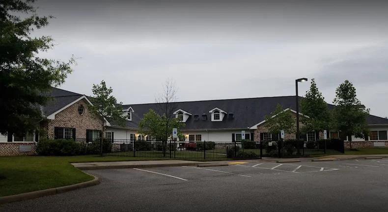 Image of Autumn Care of Mechanicsville (1)