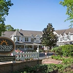 Image of Sunrise of Providence (1)