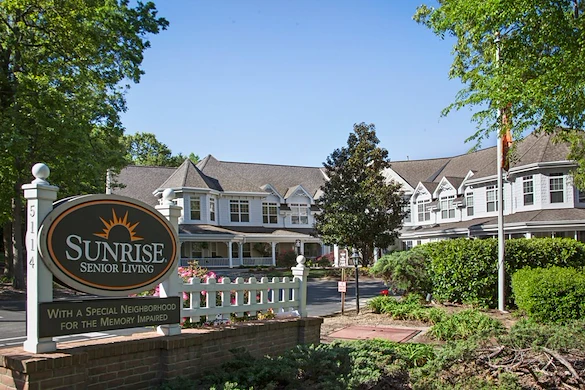 Image of Sunrise of Providence (1)