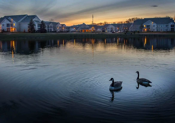 Image of The Village at Unity & The Hamlet (8)