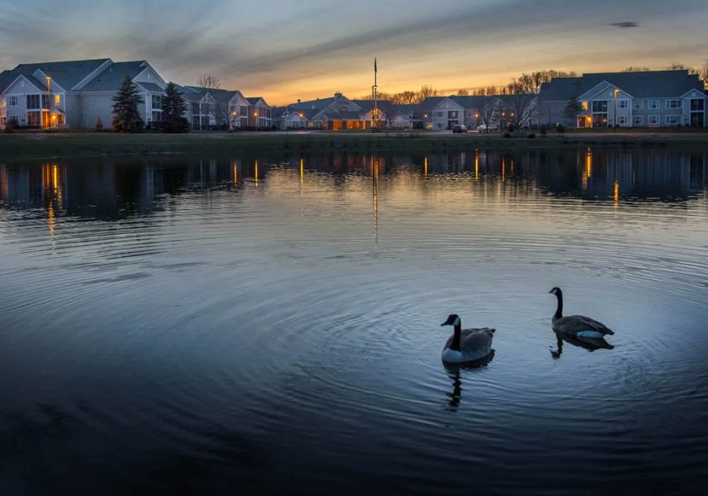 Image of The Village at Unity & The Hamlet (8)