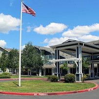 Image of Timber Pointe Senior Living (1)