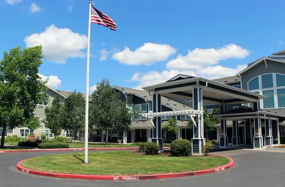 Image of Timber Pointe Senior Living (1)