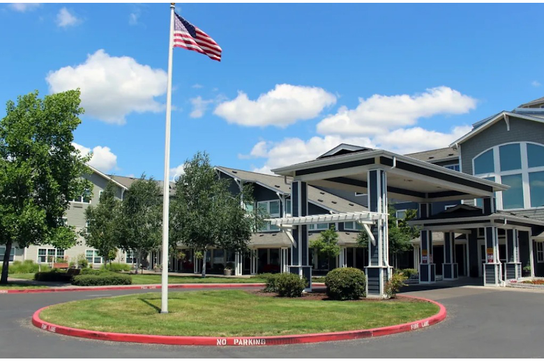 Image of Timber Pointe Senior Living (1)