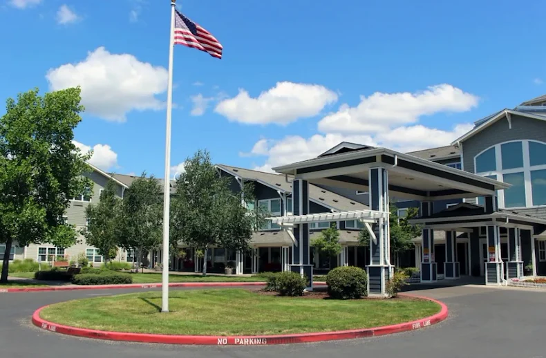 Image of Timber Pointe Senior Living (1)