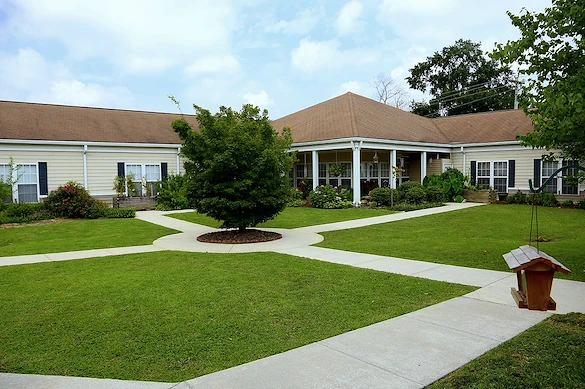 Image of The Neighborhood at Cullman (3)