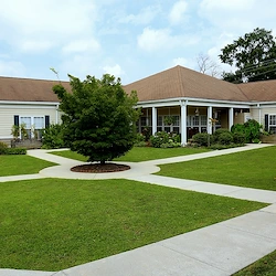 Image of The Neighborhood at Cullman (3)