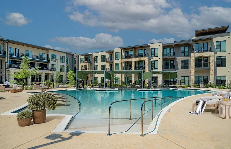 Image of The Hacienda at Georgetown (10)