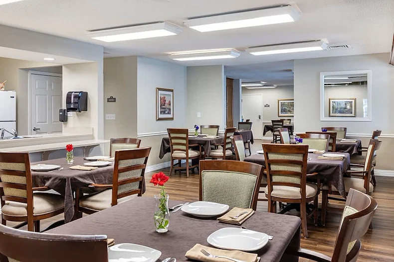 Image of Brookdale Topeka (3)