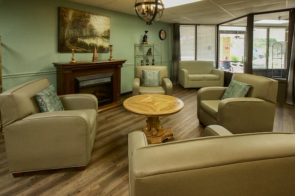 Image of Cedar Creek Post Acute (2)