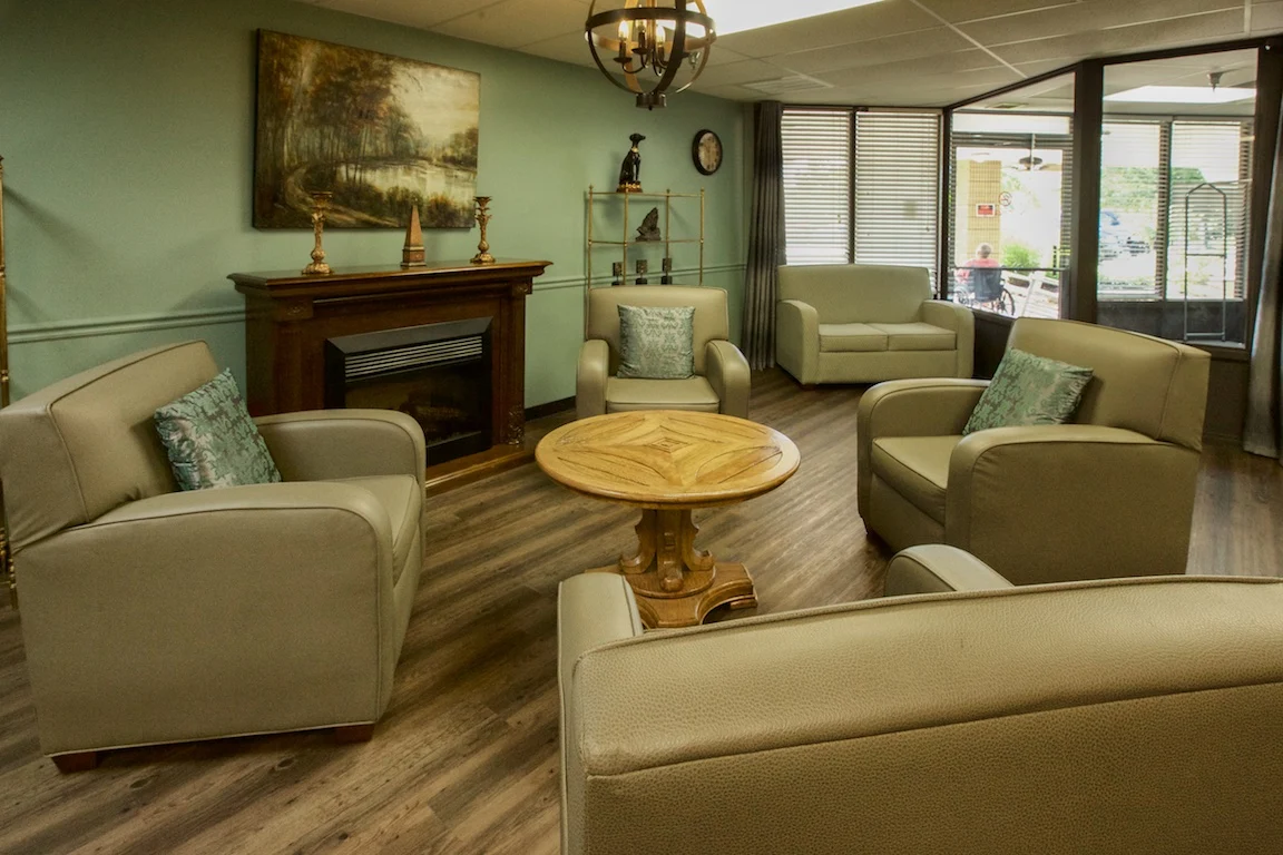 Image of Cedar Creek Post Acute (2)