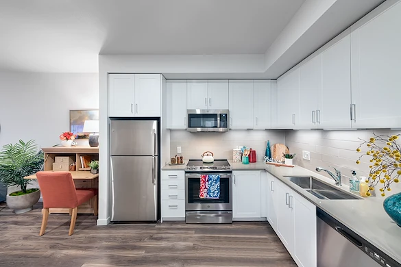 Image of Revel McDowell Mountain (9)