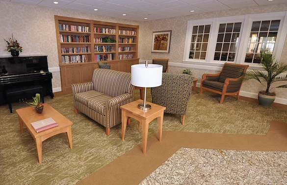 Image of Nemasket Rehabilitation and Healthcare Center (4)