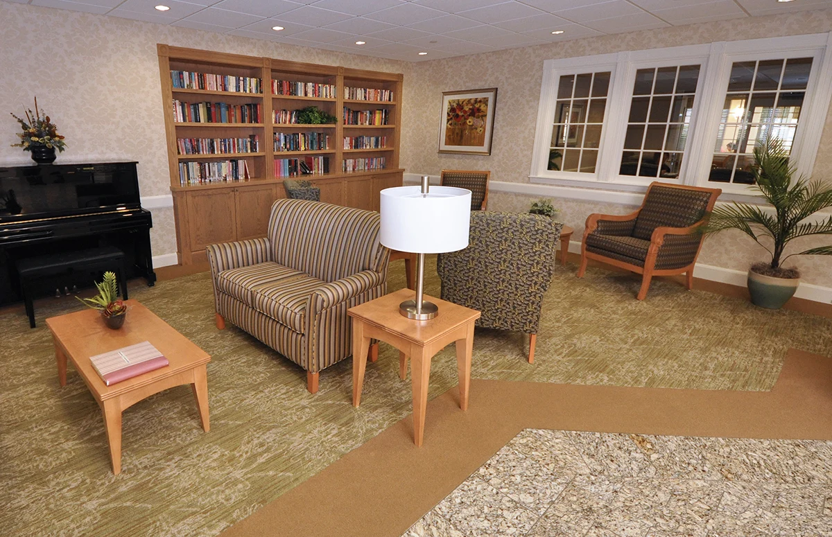 Image of Nemasket Rehabilitation and Healthcare Center (4)