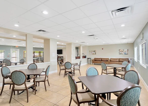 Image of Inspired Living at Ivy Ridge (3)