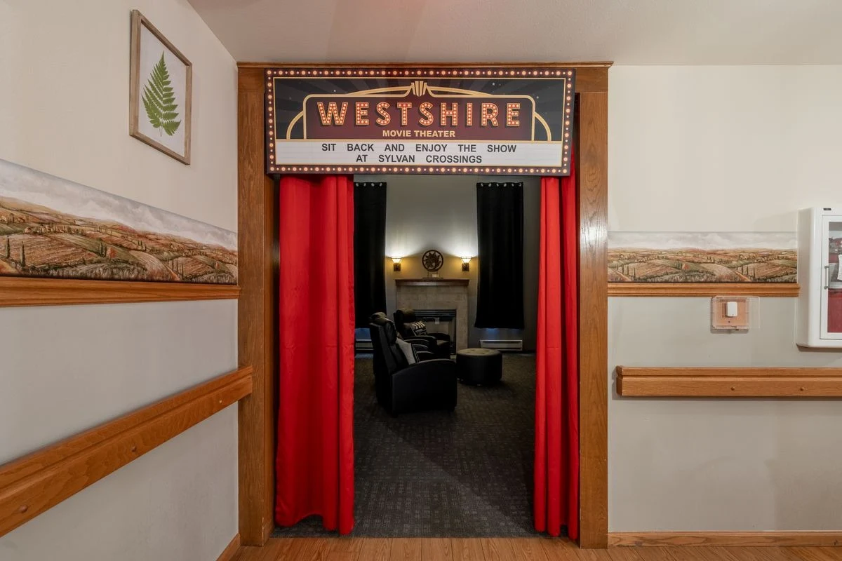 Image of Sylvan Crossings at Westshire Village (7)