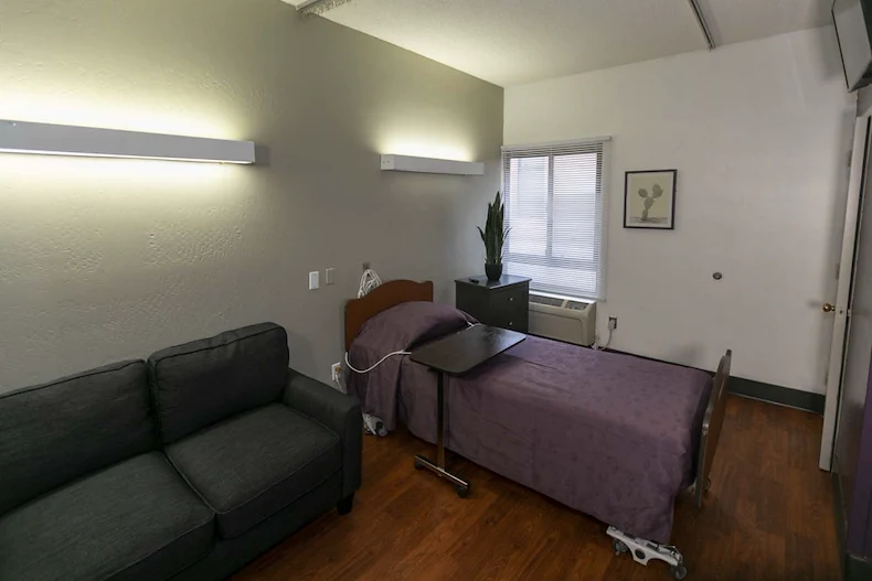 Image of Osborn Health And Rehabilitation (3)