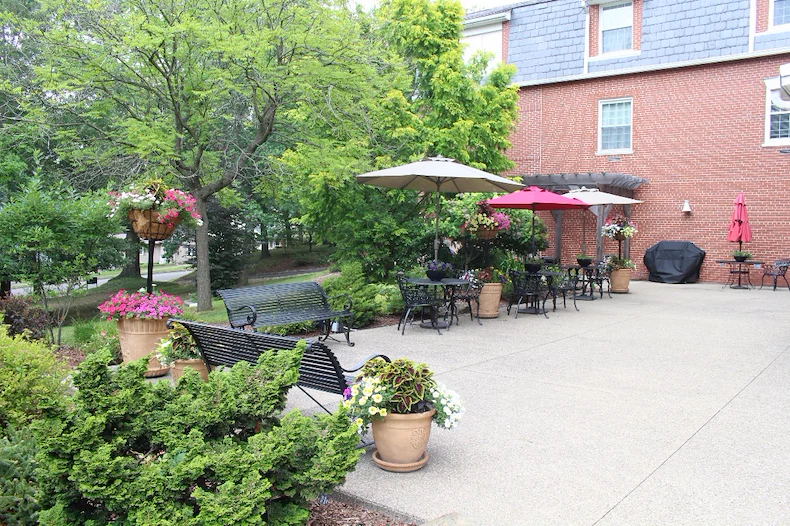 Image of Helen Purcell Home (4)