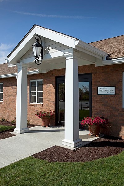 Image of Grand Islander Center (1)