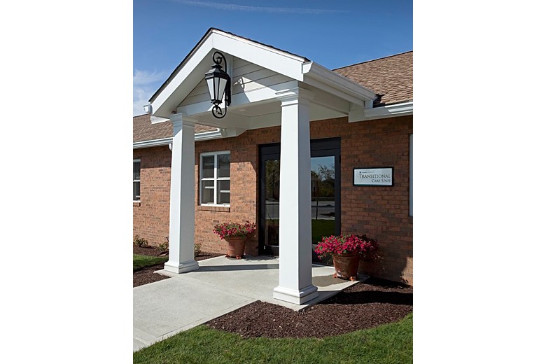 Image of Grand Islander Center (1)