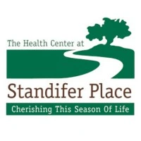 Assisted Services at Standifer Place's Logo