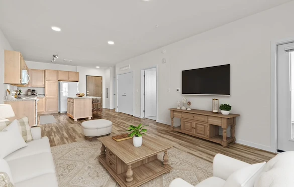 Image of The Addie at Metro Center (3)