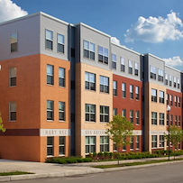 Image of Legacy Apartments (1)