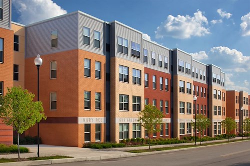 Image of Legacy Apartments (1)