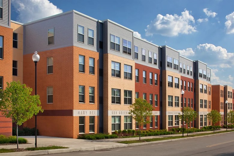 Image of Legacy Apartments (1)