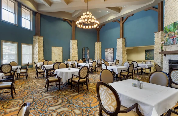 Image of Landon Ridge Alamo Ranch Assisted Living & Memory Care (5)