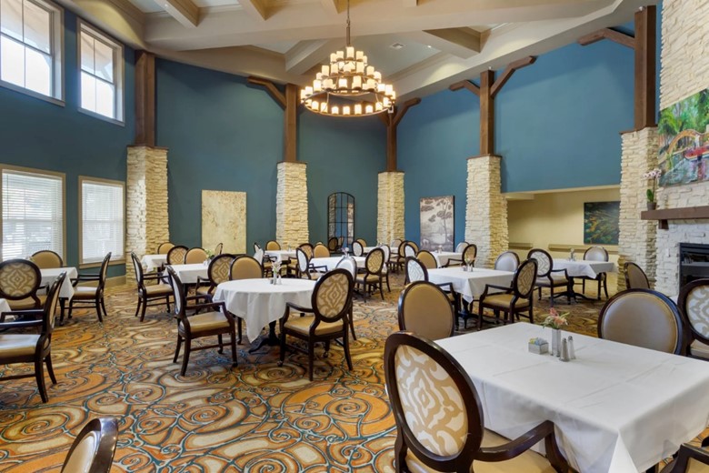 Image of Landon Ridge Alamo Ranch Assisted Living & Memory Care (5)