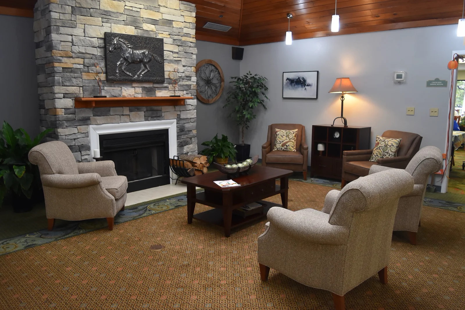 Image of Willow Creek Senior Living (3)