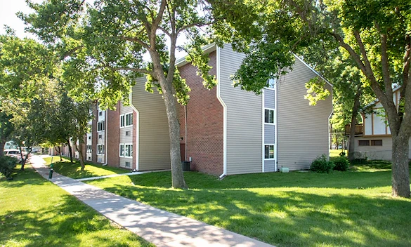 Image of Bellevue Place (2)