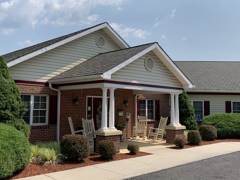Image of CountryHouse Residence at Cumberland (1)