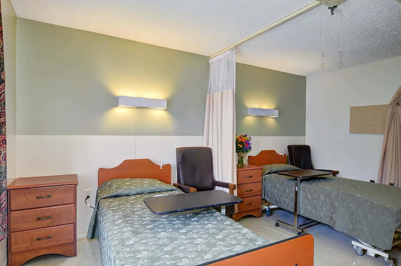 Image of Wellsburg Healthcare Center (4)