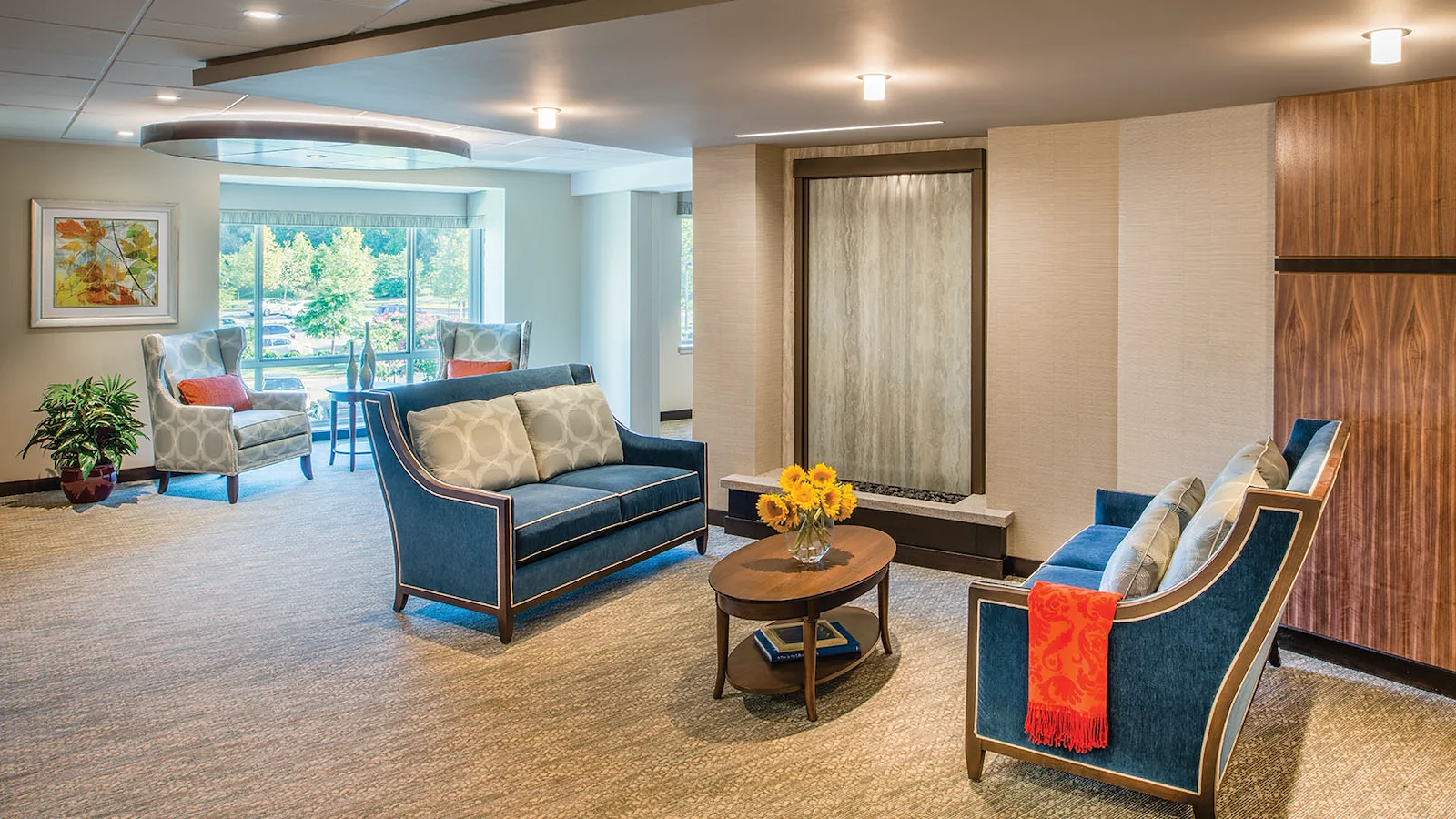 Image of Riderwood Senior Living (2)