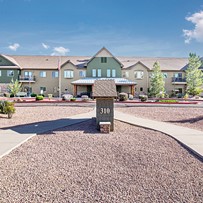 Image of Majestic Rim Retirement Living (5)