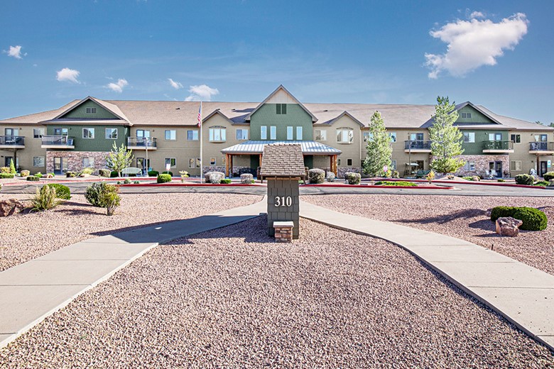 Image of Majestic Rim Retirement Living (5)