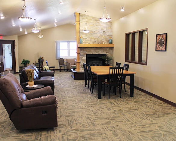 Image of Accura Healthcare Of Pleasantville, LLC (4)