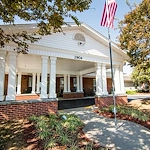 Image of The Pearl of the Shoals (1)