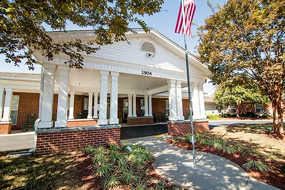 Image of The Pearl of the Shoals (1)