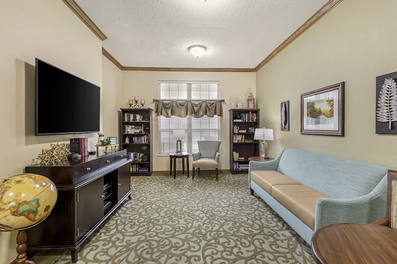 Image of Brookdale Lewisville (4)