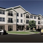 Image of Carrington Town Center (2)