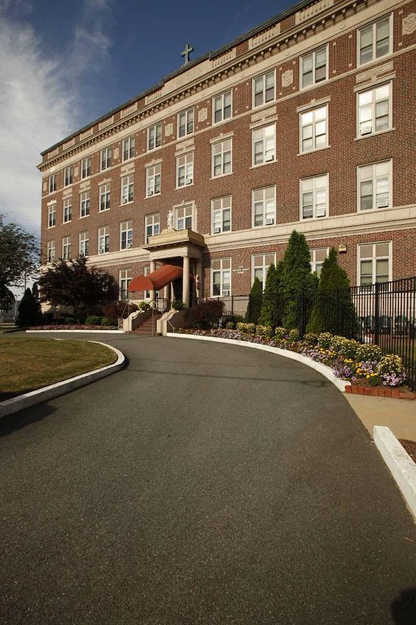 Image of Sacred Heart Nursing Home (1)